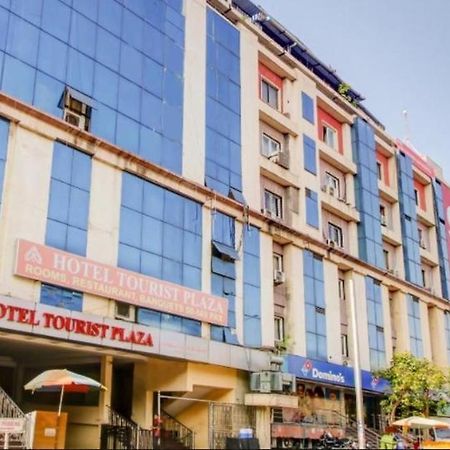 Fabexpress Tourist Plaza Hyderabad Ngoại thất bức ảnh