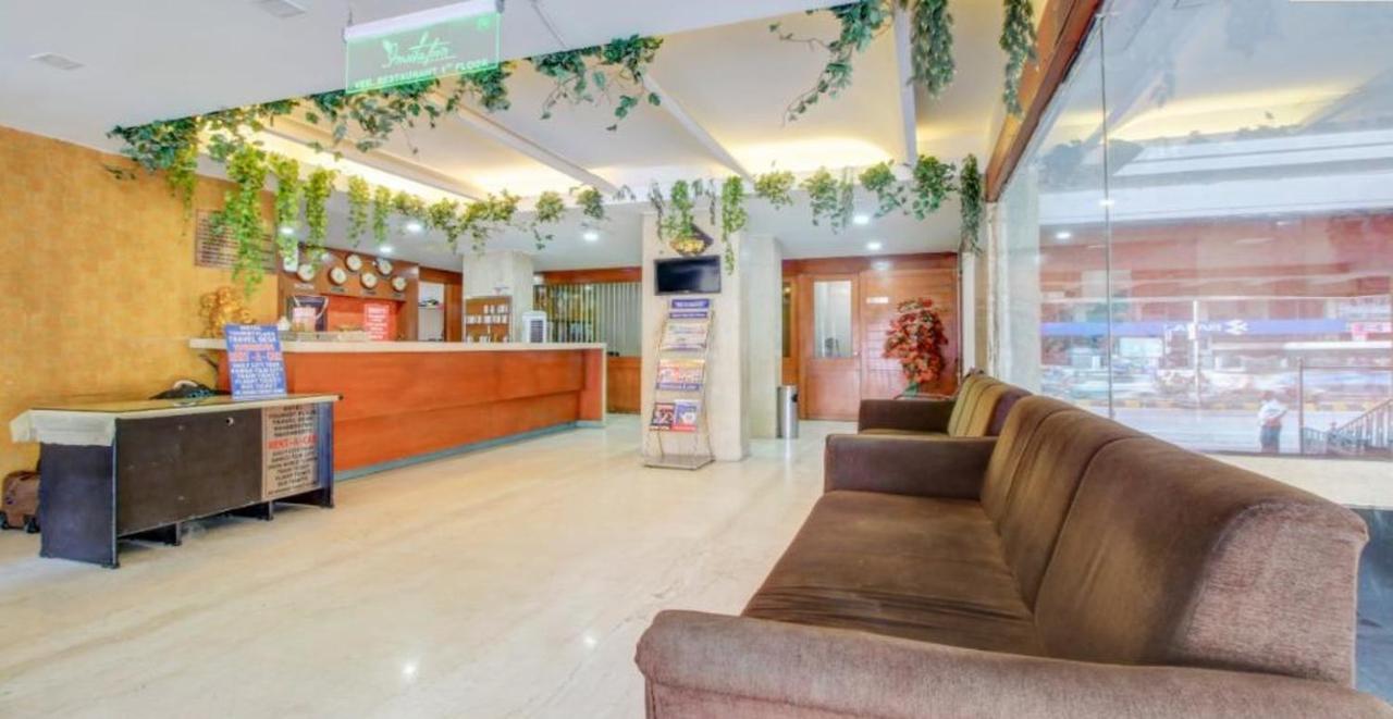 Fabexpress Tourist Plaza Hyderabad Ngoại thất bức ảnh