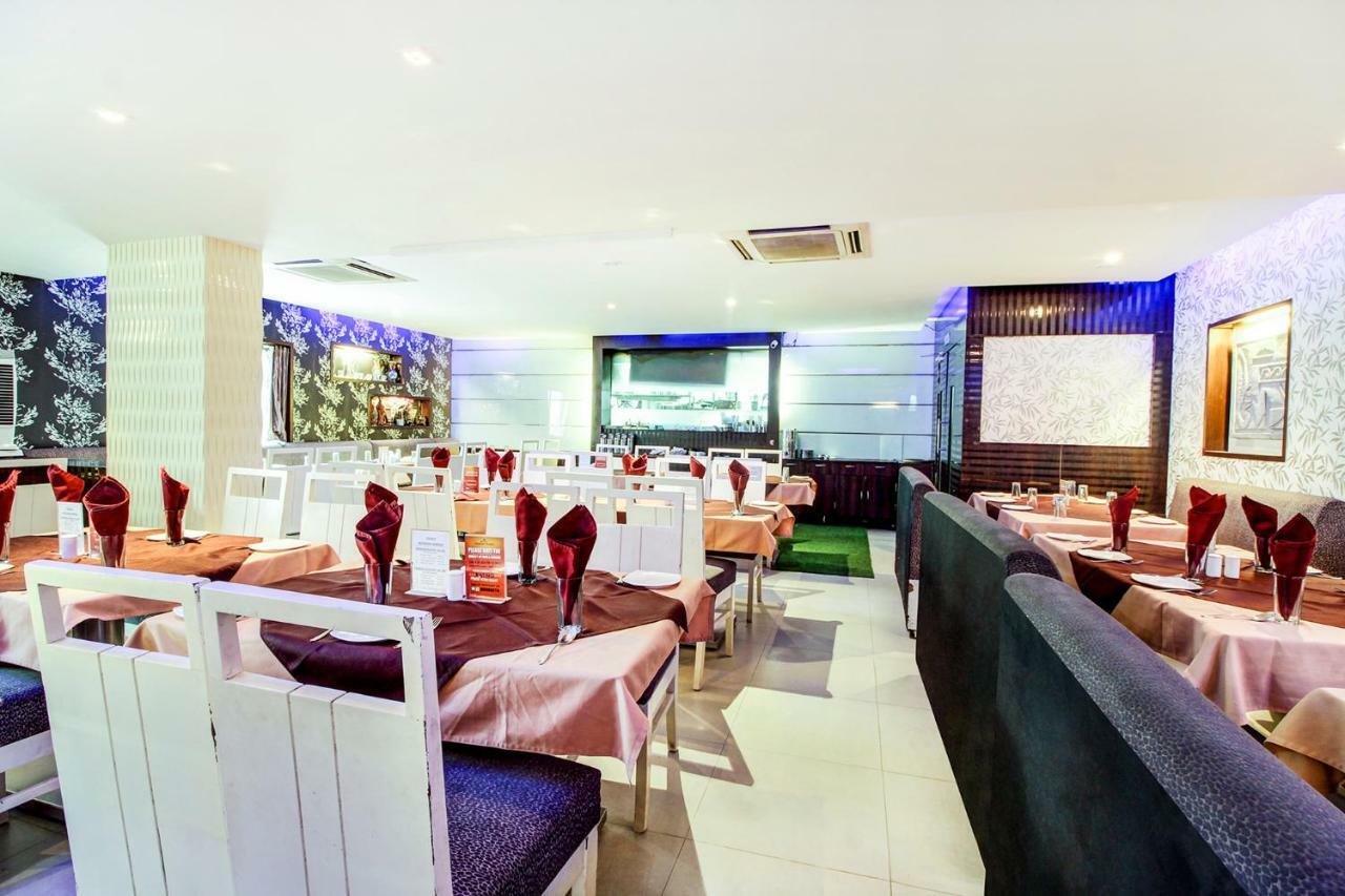Fabexpress Tourist Plaza Hyderabad Ngoại thất bức ảnh