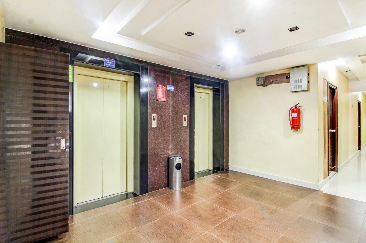 Fabexpress Tourist Plaza Hyderabad Ngoại thất bức ảnh